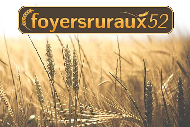 Foyer Ruraux 52