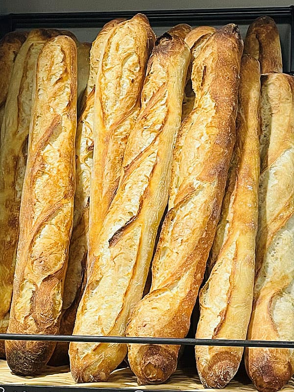 La Friandine