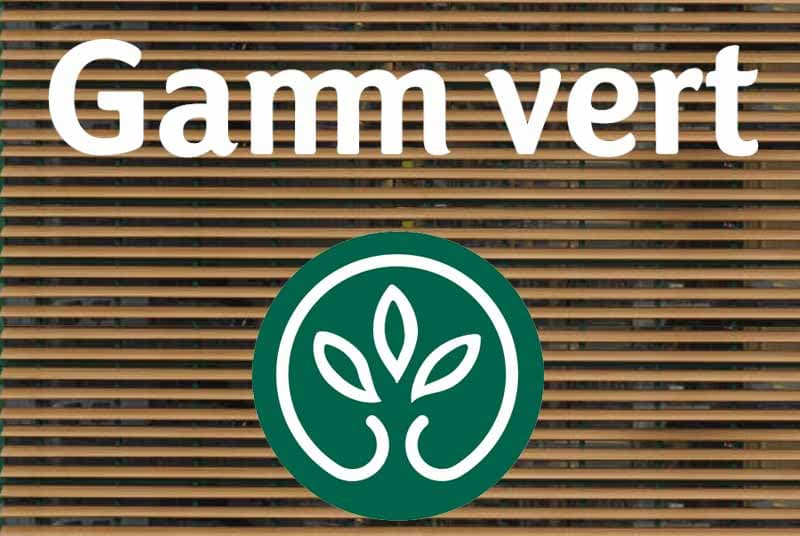 Gamm Vert