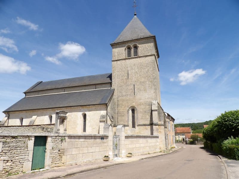 Giey-sur-Aujon