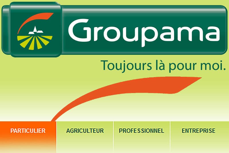 Groupama