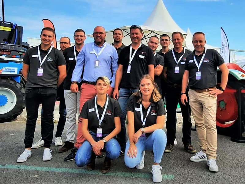 Groupe Derval & Rogé