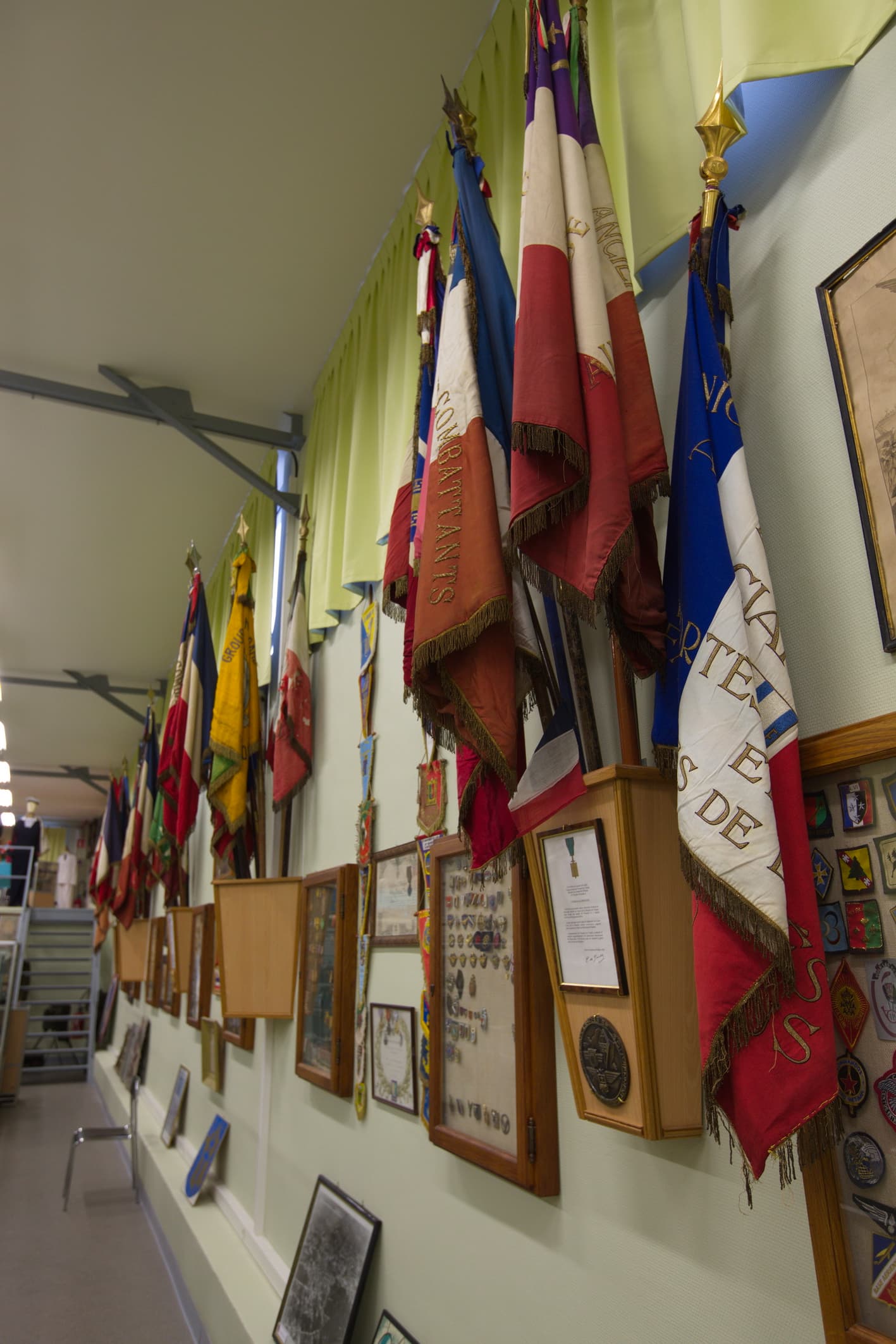 Musée Historial 2