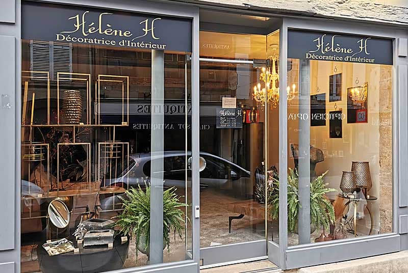 Hélène H