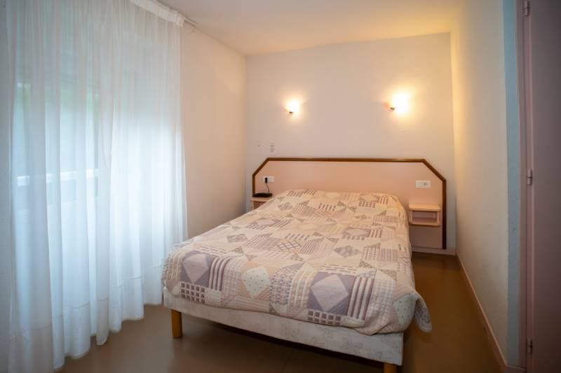 Hôtel Relais Thermal à Bourbonne-les-Bains