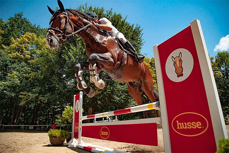 Husse