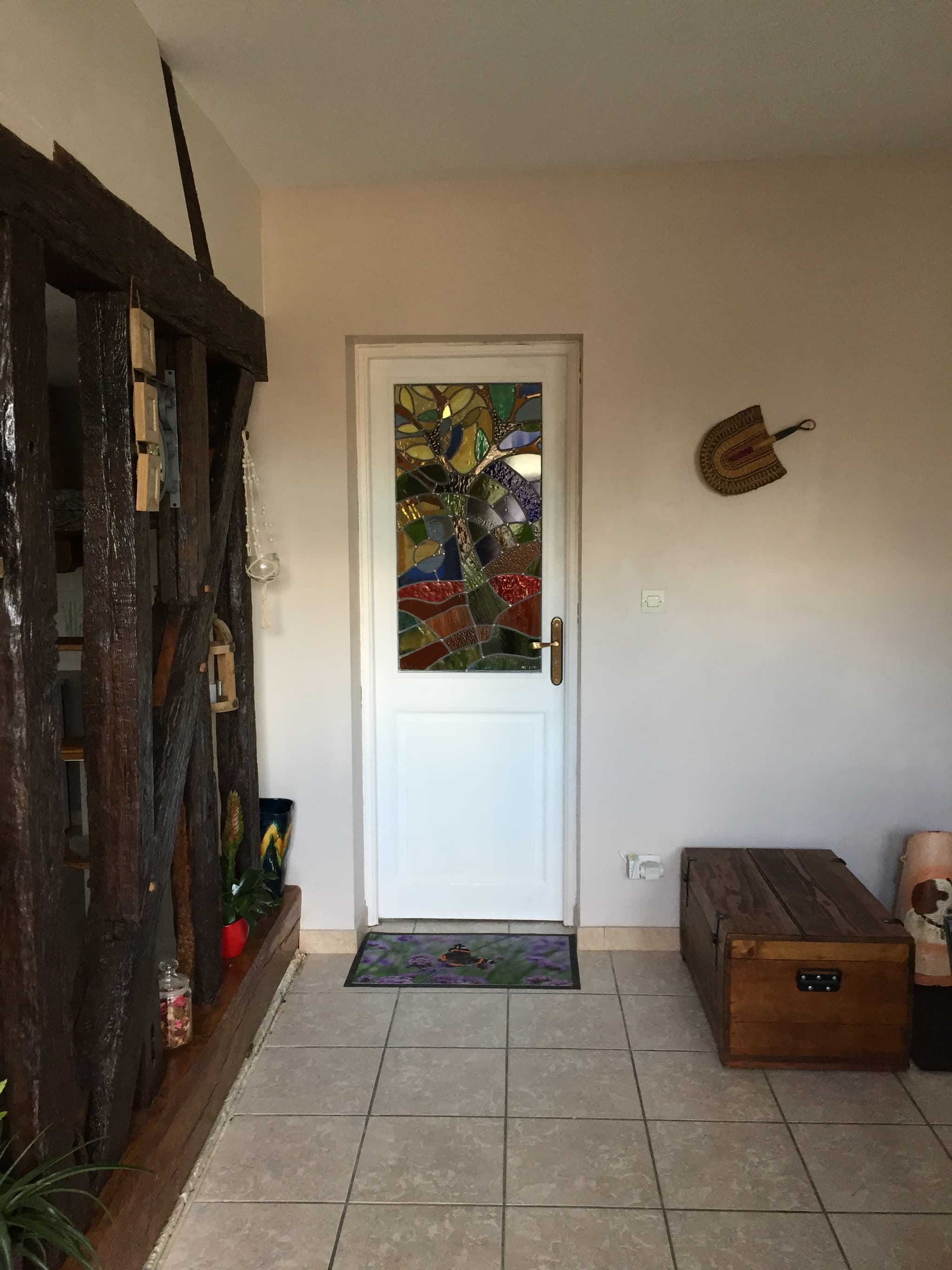 Gîte "Air du Temps" - salle à manger