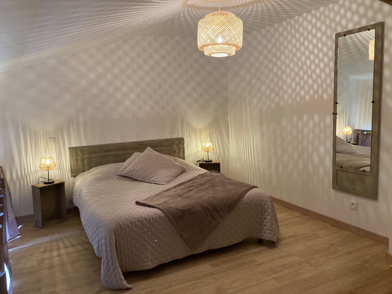 Chambre 1