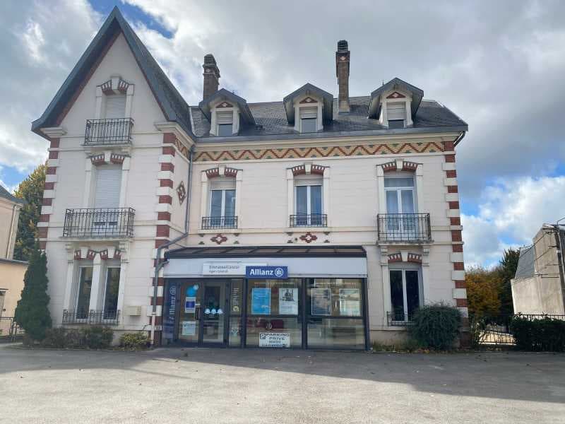 Allianz Chaumont Emmanuel Leseur