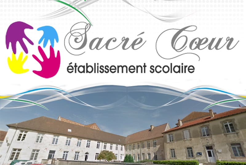 Institution du Sacré Coeur