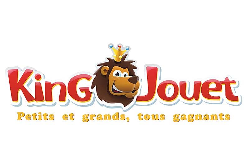 King-Jouet