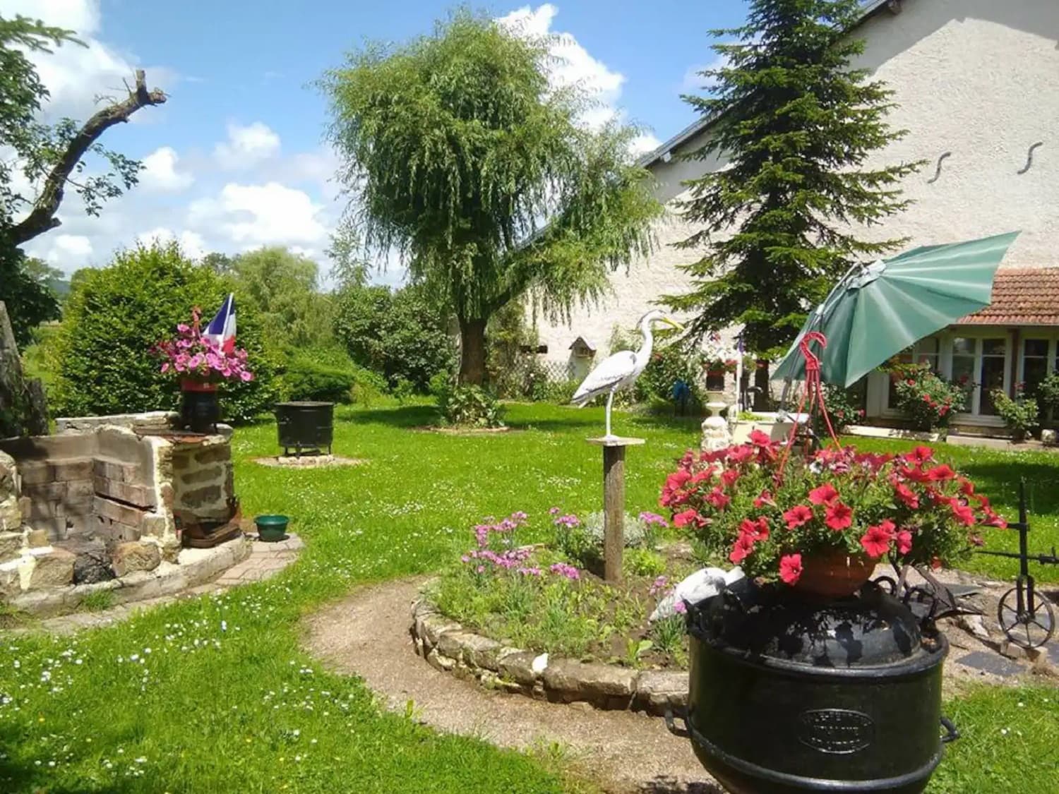 Chez Joelle