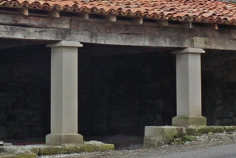 Lavoir d'Arnoncourt
