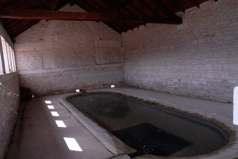 Lavoir de Gillancourt