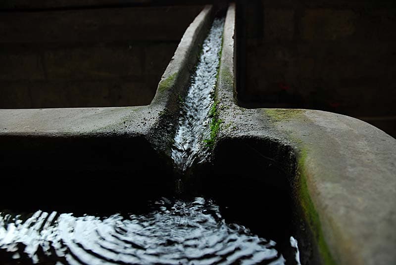 Lavoir de Meuse