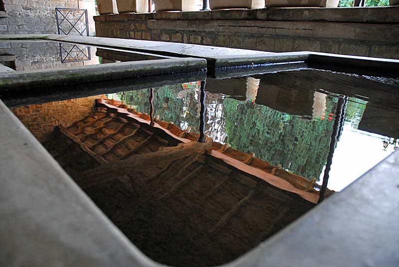 Lavoir de Meuse