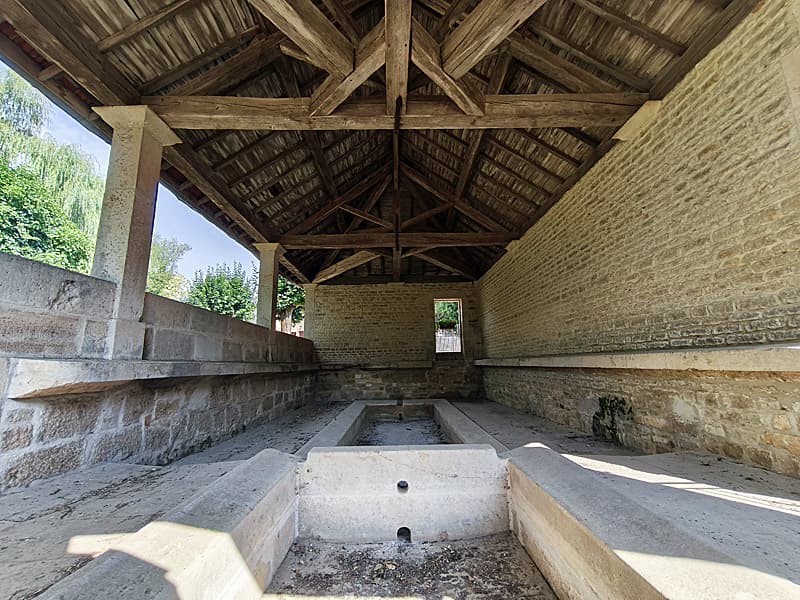 LavLavoir de Riaucourt
