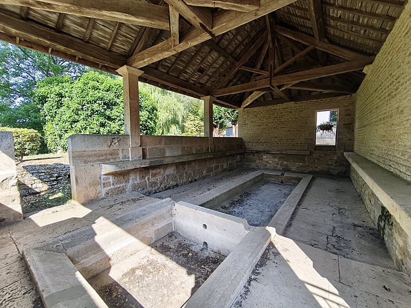 Lavoir de Riaucourt