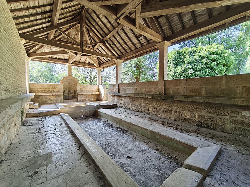 Lavoir de Riaucourt