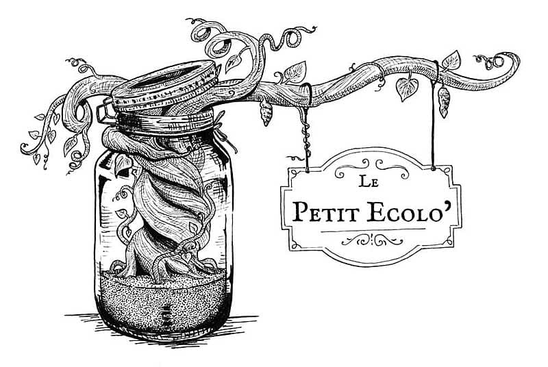 Le petit ecolo