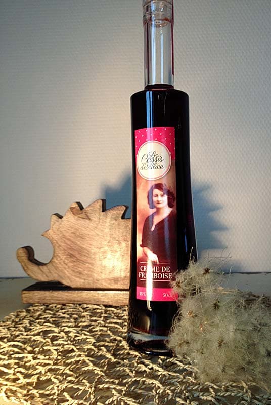 Les Cassis d'Alice
