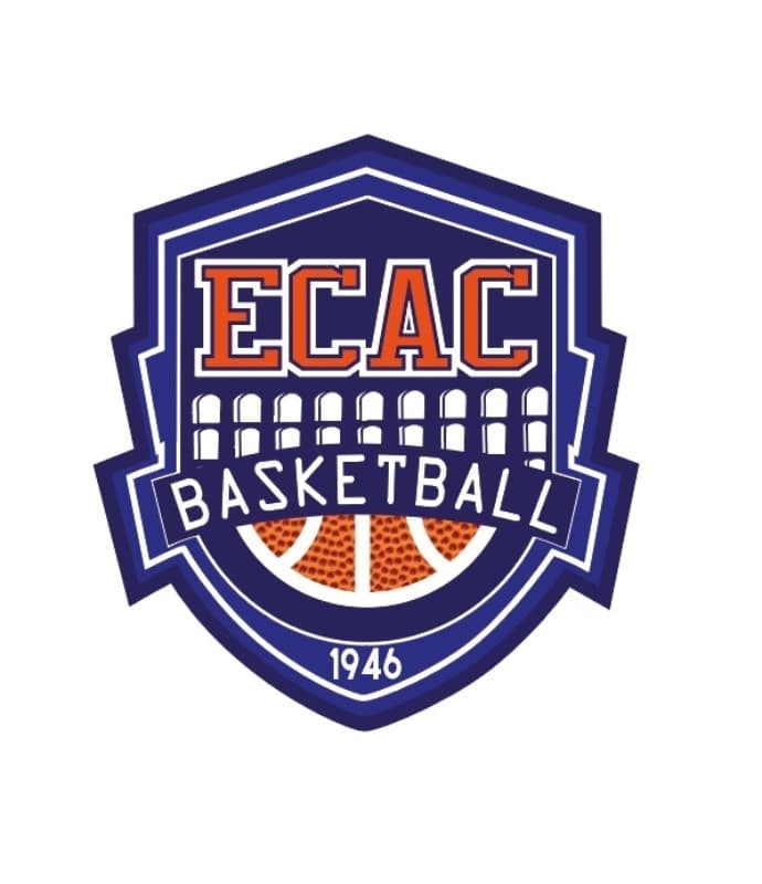ECAC Basket 52