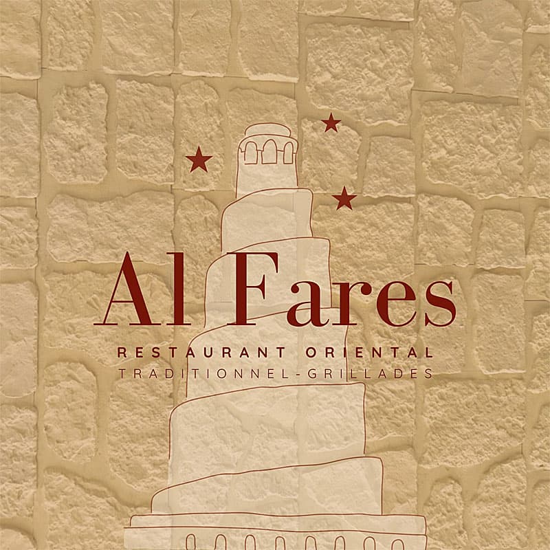 Restaurant Al Fares à Langres