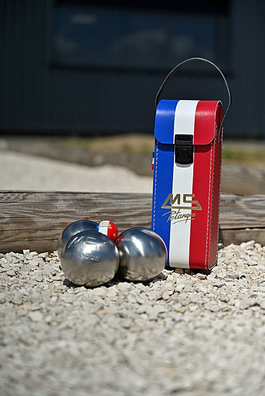 MS pétanque à Nogent