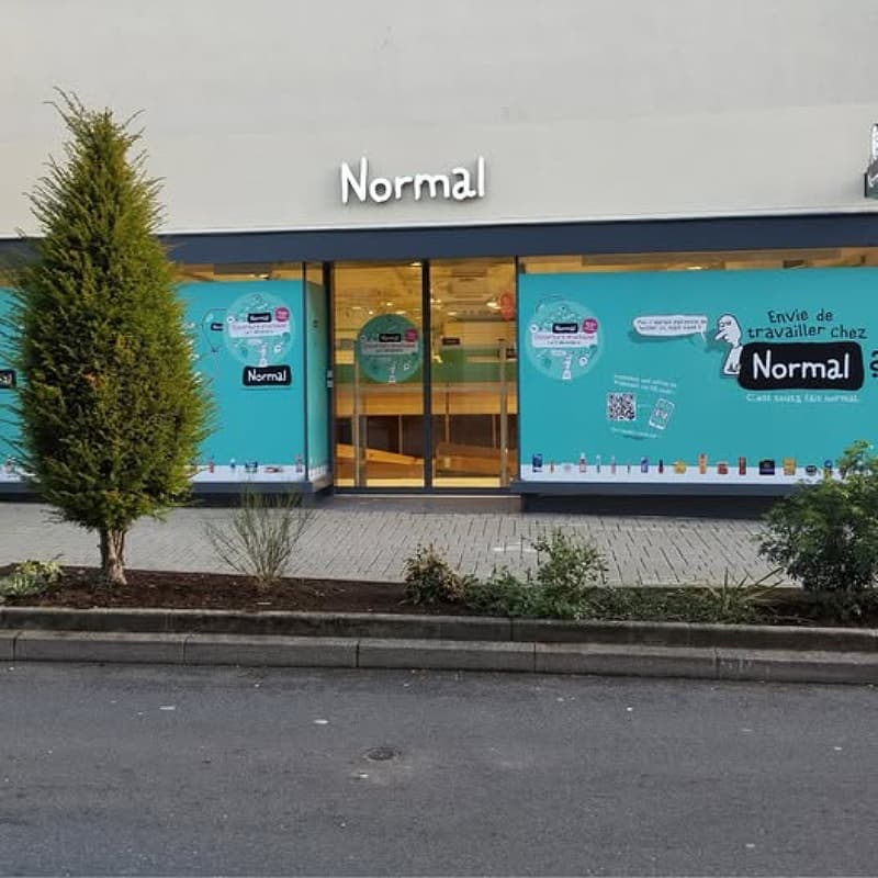 Normal CHAUMONT