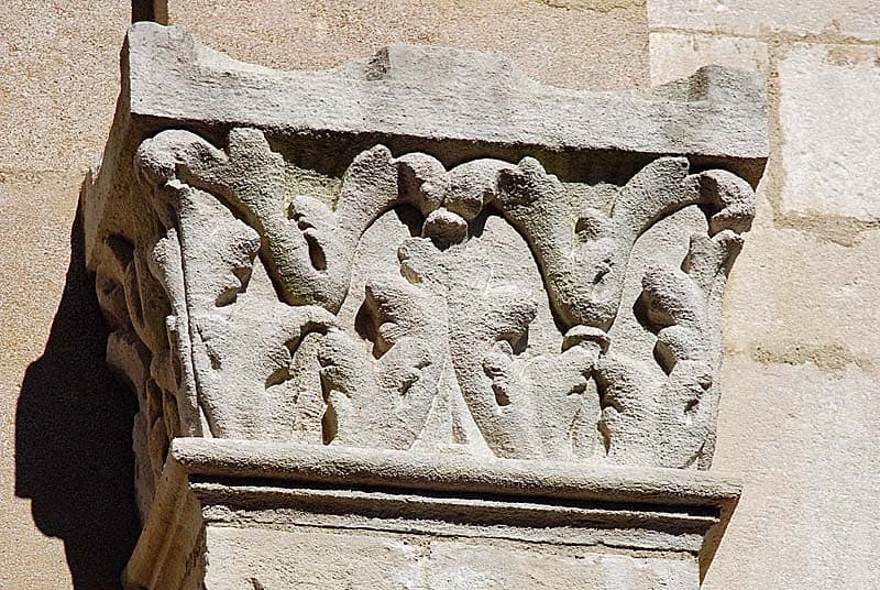 Maison de Rose à Langres