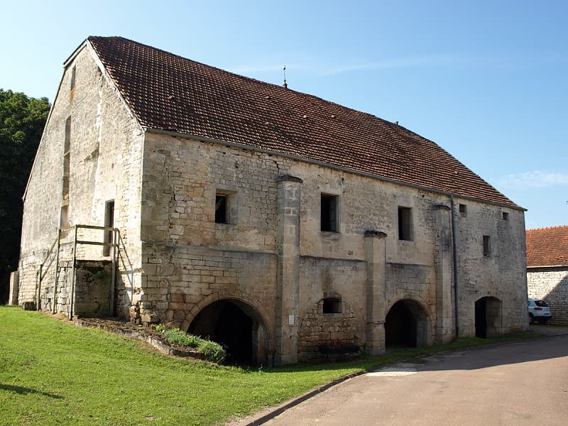 Maison-Dieu de Mormant