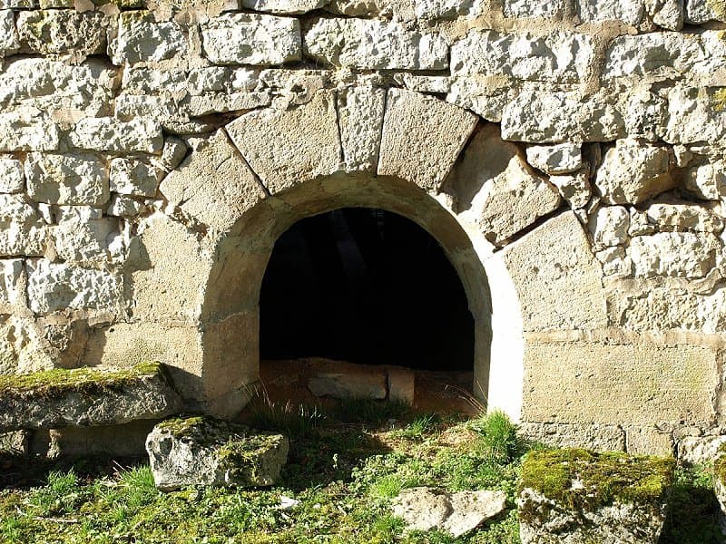 Maison-Dieu de Mormant