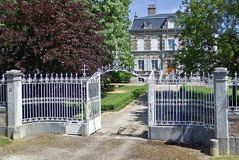 Maison de caractère à Genevrière