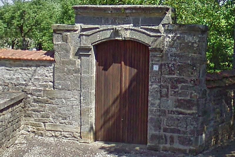 Maison de caractère à Genevrière