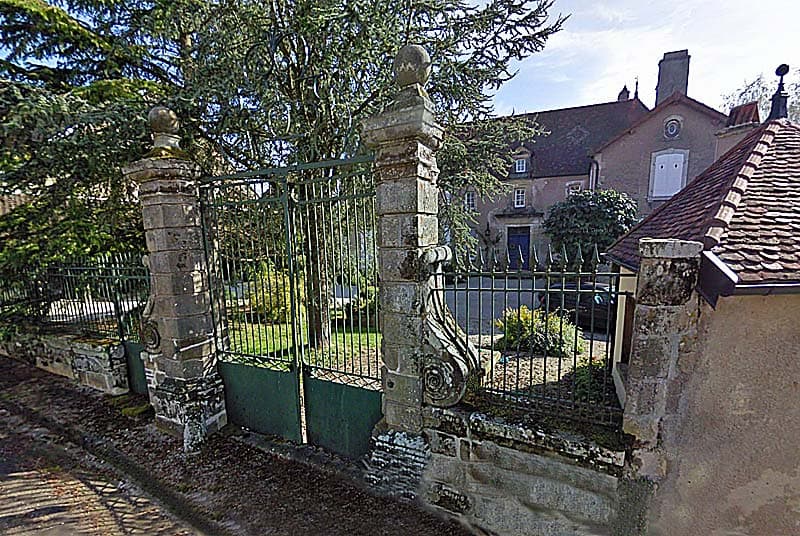 Maison de caractère à Laferte-sur-Amance