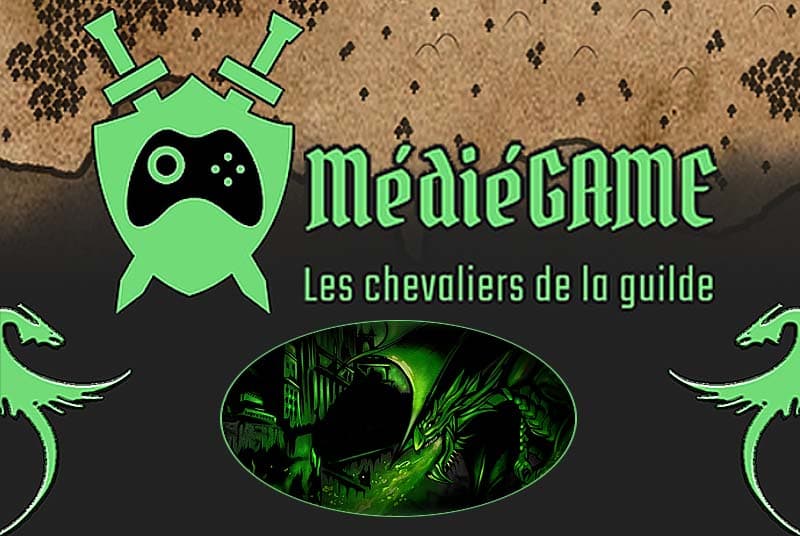 Médiégame à Saints-Geosmes
