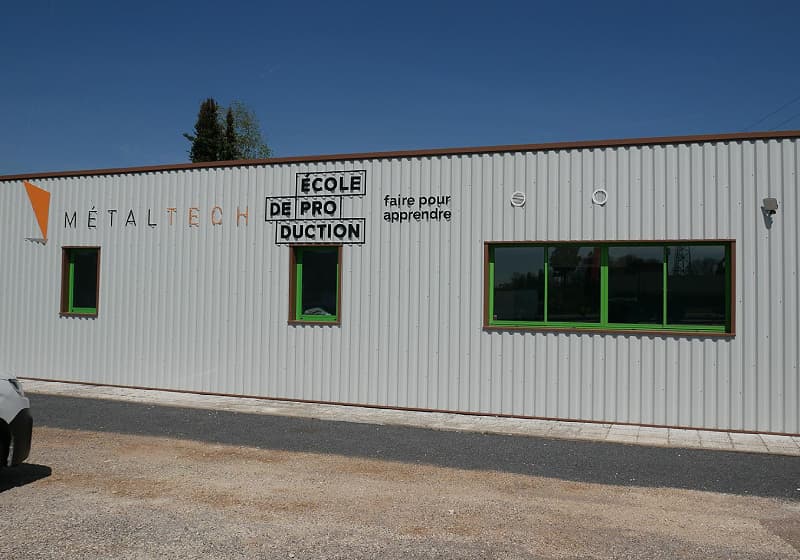 Métaltech