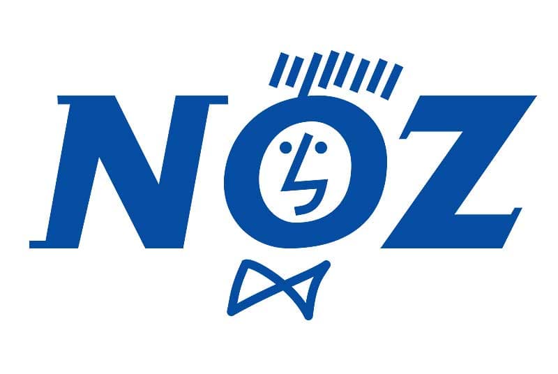 Noz