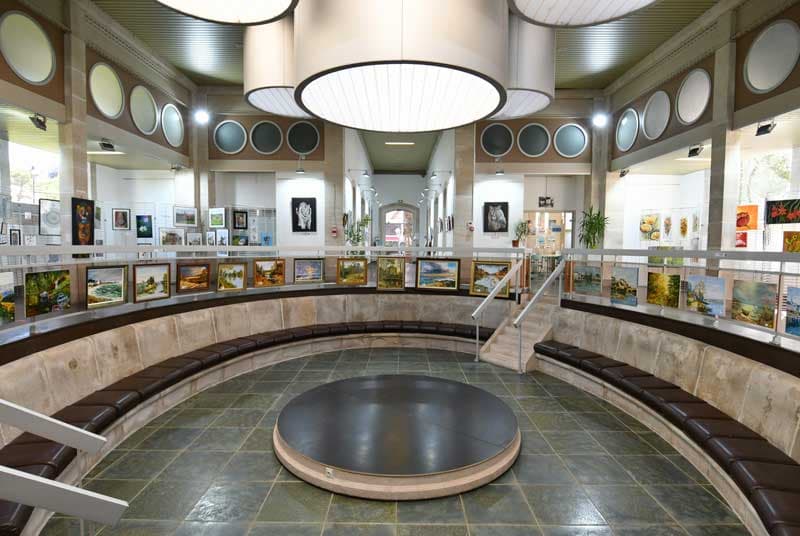 Office de Tourisme de Bourbonne les Bains