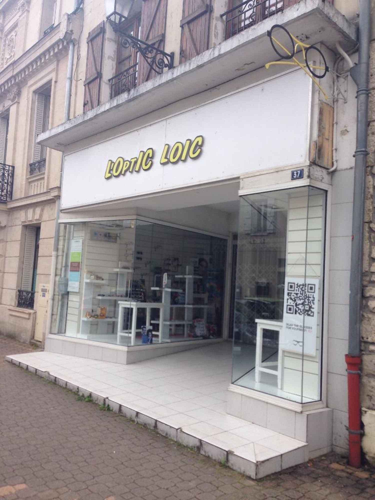 Optic Loic