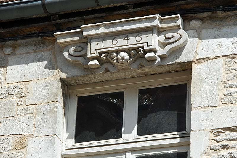 Palai épiscopal de Langres