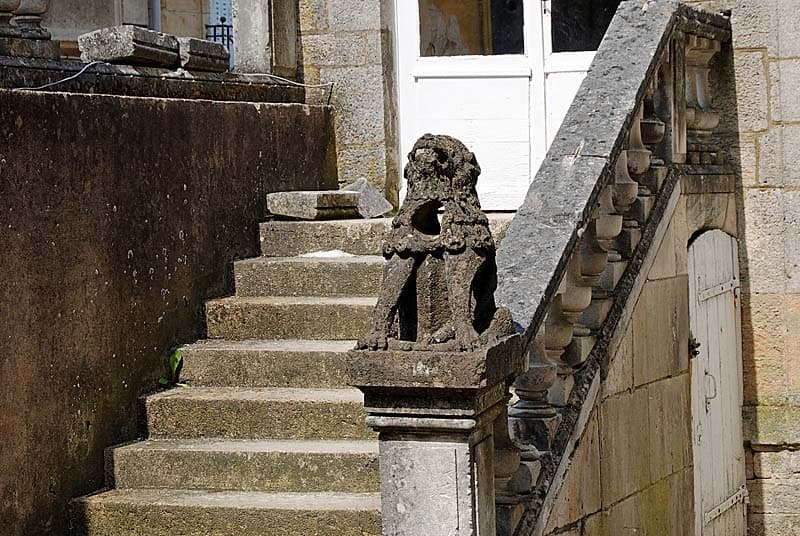 Petit évèché à Langres
