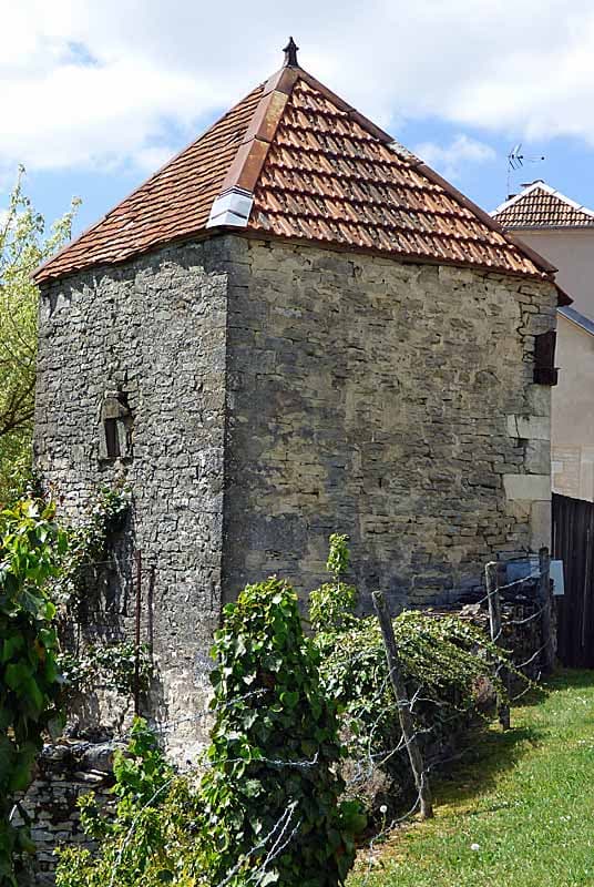 Pigeonnier de Chassigny