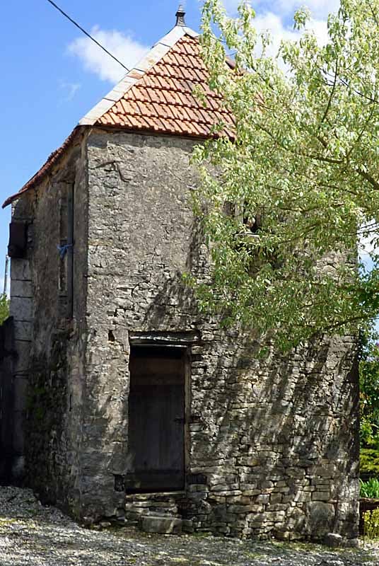 Pigeonnier de Chassigny