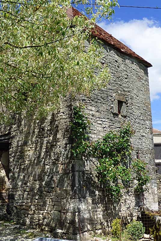 Pigeonnier de Chassigny