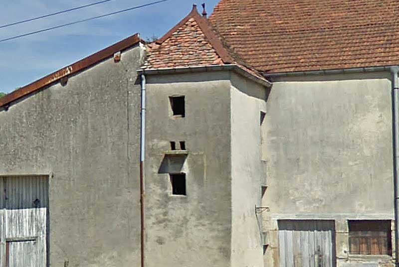 Pigeonnier à Fayl-Billot