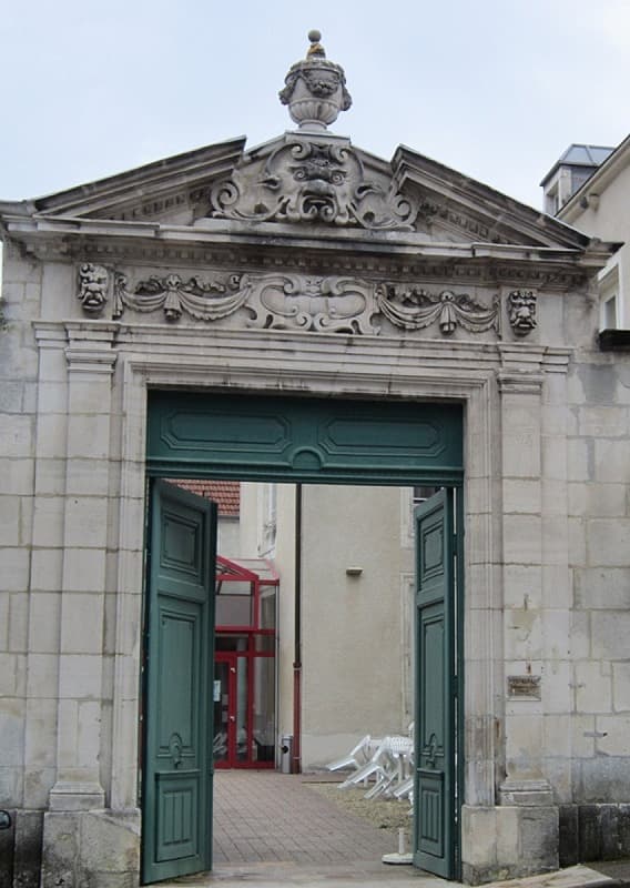 Place de l’Orme
