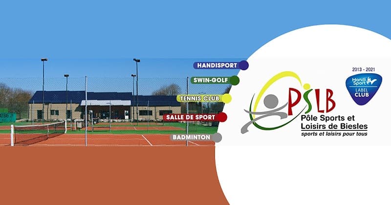 Pôle sportif et de loisirs de Biesles