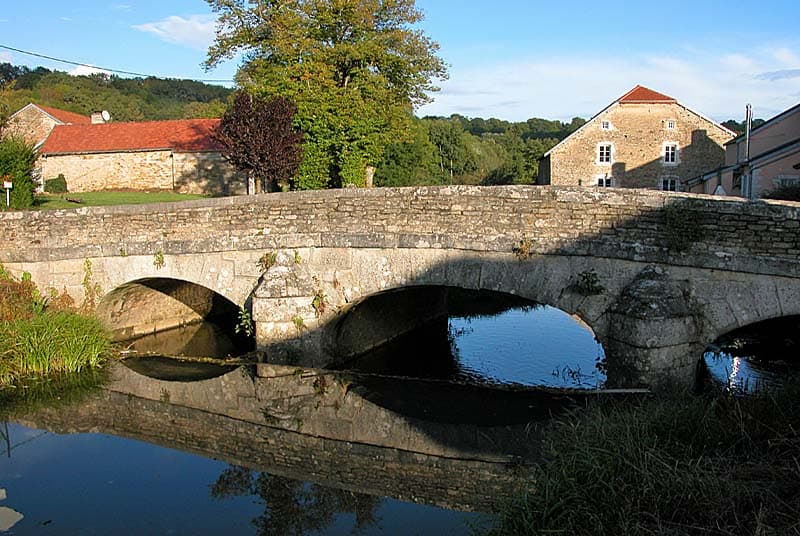 Pont de Grandchamp
