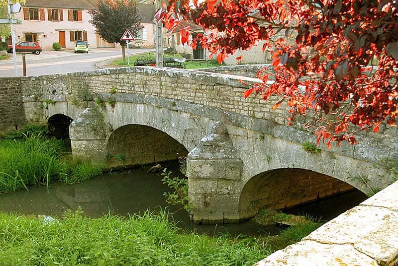 Pont de Grandchamp